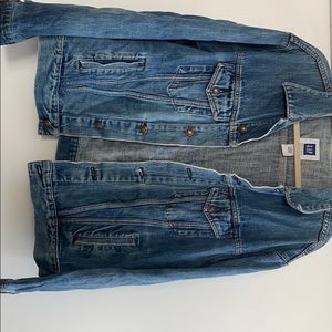 Gap Jacket